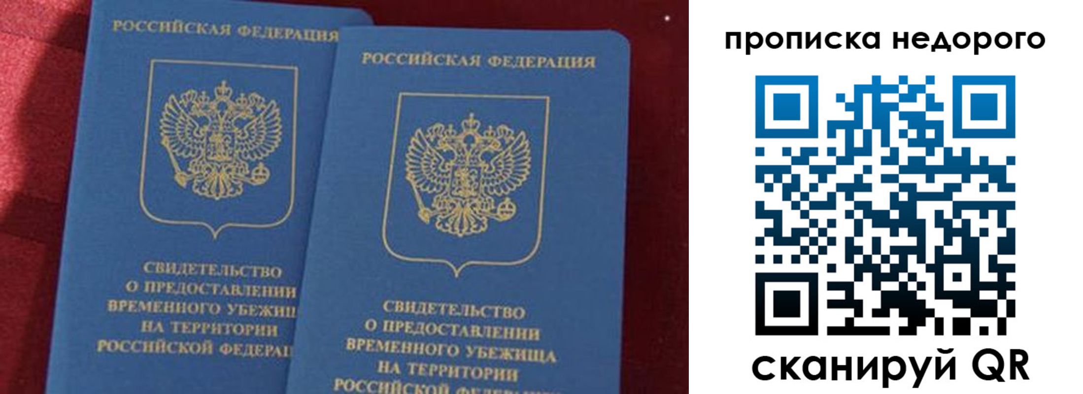 прописка гарантия в Кировской области